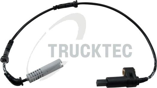 TRUCKTEC AUTOMOTIVE 08.35.160 Sensor ABS
