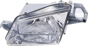 VAN WEZEL 2732961 Frontlykter