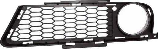 ABAKUS 444-2512L-UD Ventilasjonsgitter