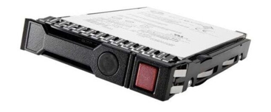 HP E Enterprise - 300GB - Harddisk - P04693-B21 - SAS3 - 3.5" LFF