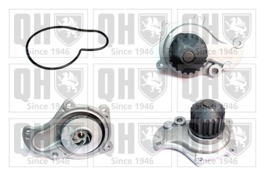 QUINTON HAZELL QCP3873 Vannpumpe