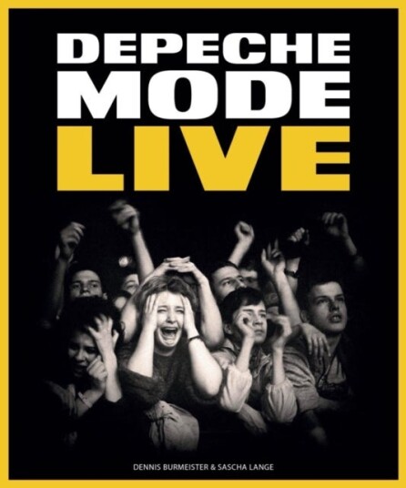 Depeche Mode Live Depeche Mode Live