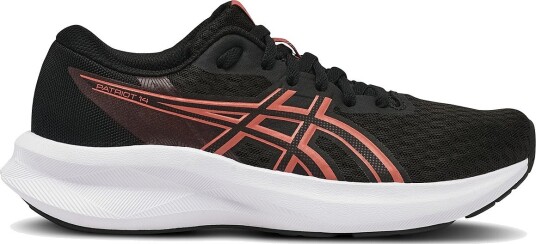 Asics - Løpesko Patriot 14 - Svart