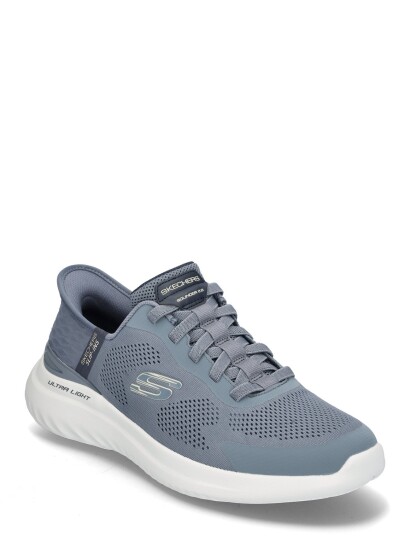 Skechers Bounder 2.0 Emerged Blue 45 Skechers Bounder 2.0 Emerged Blue 45