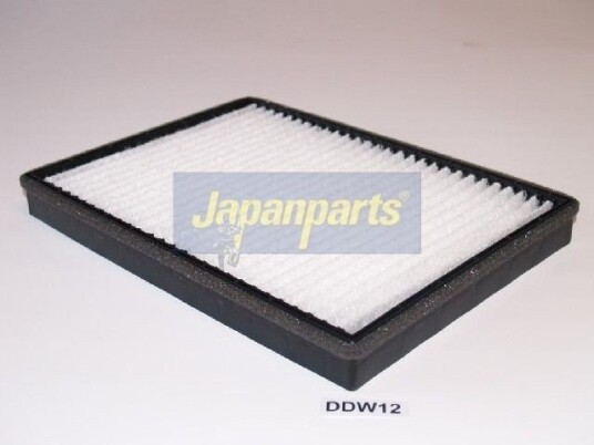 Kupefilter JAPANPARTS FAA DDW12 Kupefilter JAPANPARTS FAA DDW12