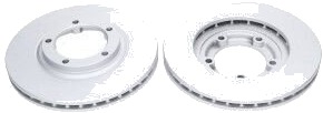 KAVO PARTS BR 3212 C Bremseskive