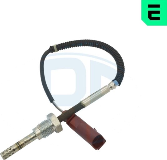 Sensor, eksostemperatur ERA 551127