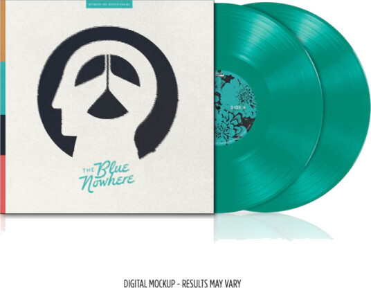 The Blue Nowhere