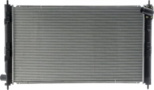 Radiator MAHLE ORIGINAL CR 1902 000S Radiator MAHLE ORIGINAL CR 1902 000S