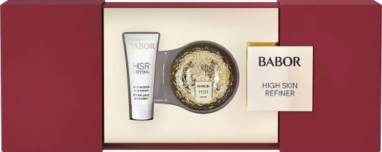 Babor Hsr Gift Set NO COLOUR 60 ml