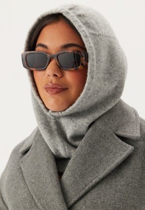 Pieces Pcfortuna Snood Medium Grey Melange Onesize Pieces Pcfortuna Snood Medium Grey Melange Onesize