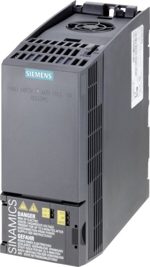 Siemens 6Sl3210 1Ke11 8Uf2 Innendørs Flerfarget 1,2 Kg 2700mm 850mm 2250mm
