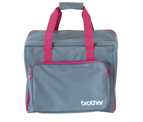 Brother Bag Overlock Sytilbehør Brother Bag Overlock Sytilbehør
