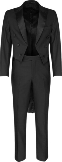 Frislid Herre Dress Svart XL, Frislid Herre Dress Svart XL,