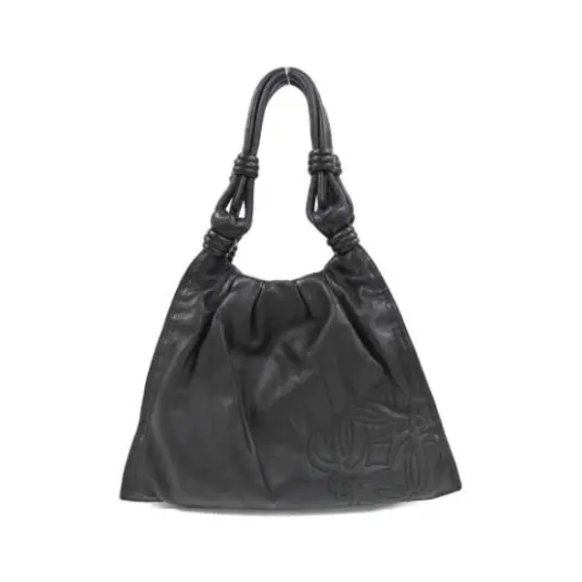 Loewe Dame Svart
