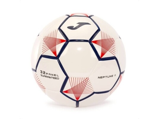 Joma Joma Neptune Ii Fifa Basic Ball 400906206 Białe 5 Joma Joma Neptune Ii Fifa Basic Ball 400906206 Białe 5