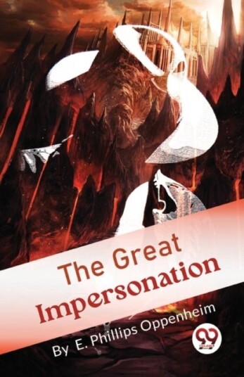 The Great Impersonation The Great Impersonation