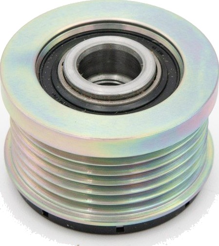 Generatortomgang IVECO 42576384