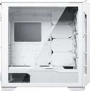 Phanteks Eclipse P600S Mid Tower (hvit)