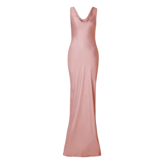 Malina Dame Kjoler Rosa S, Malina Dame Kjoler Rosa S,