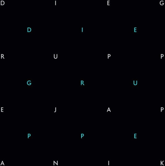 Ja Panik Die Gruppe CD