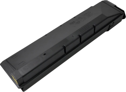 TB Toner Sort (30.000 sider) erstatter Kyocera TK-8505K/1T02LC0NL0 TB Premium toner