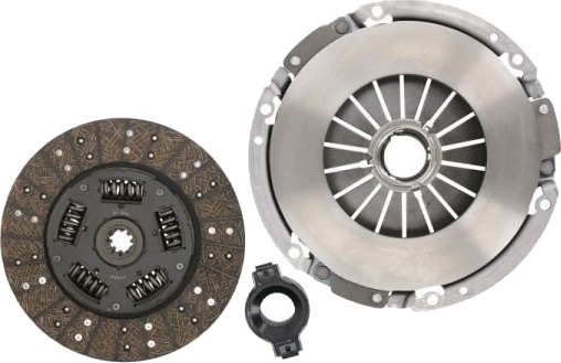 Clutchsett NEXUS F1D028NX Clutchsett NEXUS F1D028NX