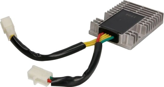Dynamoregulator INPARTS IP000592 Dynamoregulator INPARTS IP000592