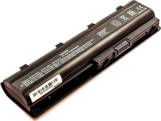 MicroBattery batteri for HP Presario/Pavilion 4400mAh