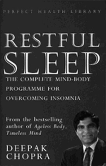 Restful Sleep Restful Sleep