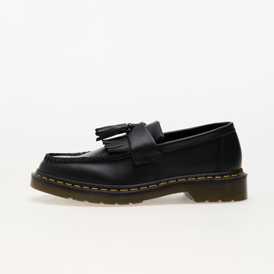 Dr. Martens Sko – Adrian Grønn Unisex S Dr. Martens Sko – Adrian Grønn Unisex S