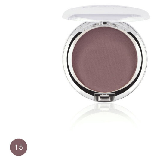 Lillehammer Spa Frøya Soft Eyeshadow! No 15. lilla matt Lillehammer Spa Frøya Soft Eyeshadow! No 15. lilla matt