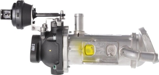 VALEO 818791 EGR-kjøler VALEO 818791 EGR-kjøler
