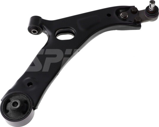 SPIDAN CHASSIS PARTS 61308 Bærearm SPIDAN CHASSIS PARTS 61308 Bærearm