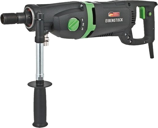 Eibenstock ETN 162/3 Diamantbormaskin 2200W 162mm Eibenstock ETN 162/3 Diamantbormaskin 2200W 162mm