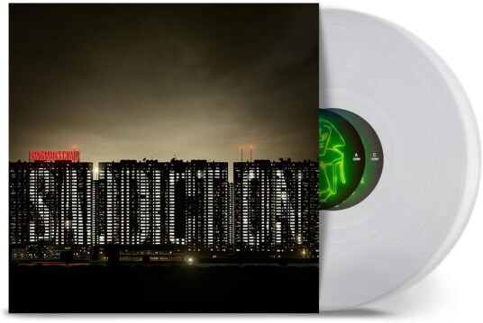 Hangman's Chair Saddiction LP/Vinyl Hangman's Chair Saddiction LP/Vinyl