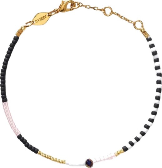 Anni Lu Dame Accessories Flerfarget ONE SIZE,