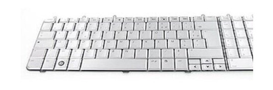 Hp 508655-Bg1, Keyboard, Che, Hp, Pavilion Dv7-1000 Series, Pavilion Dv7-1100 Series, Pavilion Dv7-1200 Series