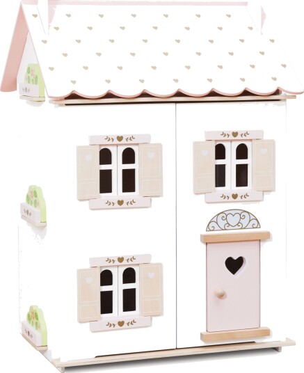 Le Toy Van Roseheart Dukkehus Tre