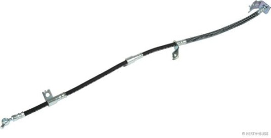 Bremseslange HERTH+BUSS JAKOPARTS J3700587