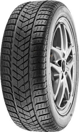 Pirelli Winter SottoZero 3 235/45R19 99V Pirelli Winter SottoZero 3 235/45R19 99V