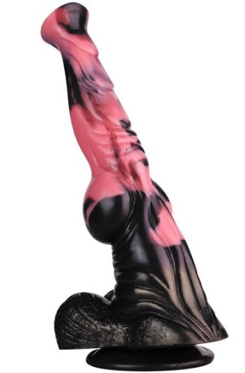 Bad Demon Riopal Dildo 28,4 cm