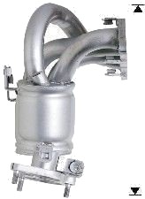 Katalysator VEGAZ TK-950