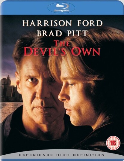 The Devils Own (1997) / En Fiende Iblant Oss
