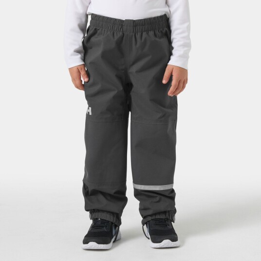 Helly Hansen Shelter Helly Tech® Pants Barn Grå 104