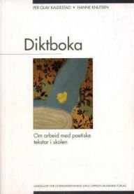 Diktboka: om arbeid med poetiske tekstar i skulen, Akseptabel bruktbok uten markeringer