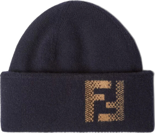 Fendi Herre Accessories Blå M,