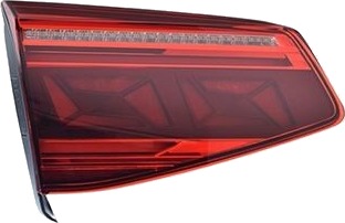 Baklykt VAN WEZEL 5750927