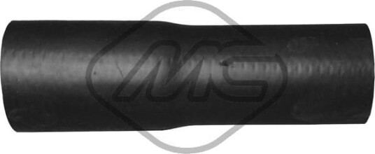 Radiatorslange Metalcaucho 07928