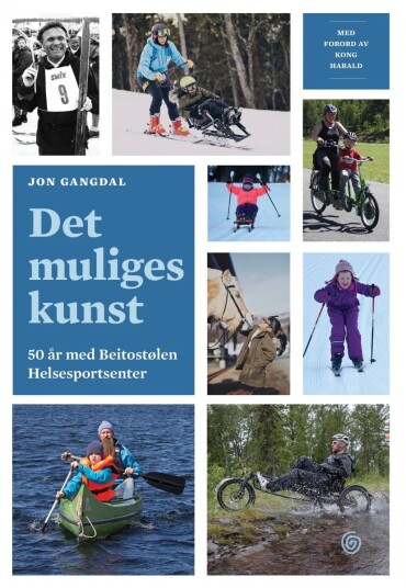 Det Muliges Kunst Av Jon Gangdal